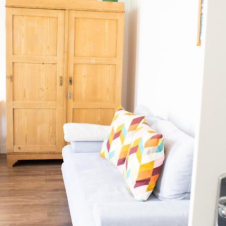 Apartment Wiesbaden Mitte, Zentral Am Park, Congresscenter 5 Min, Bahnhof 10Min 外观 照片