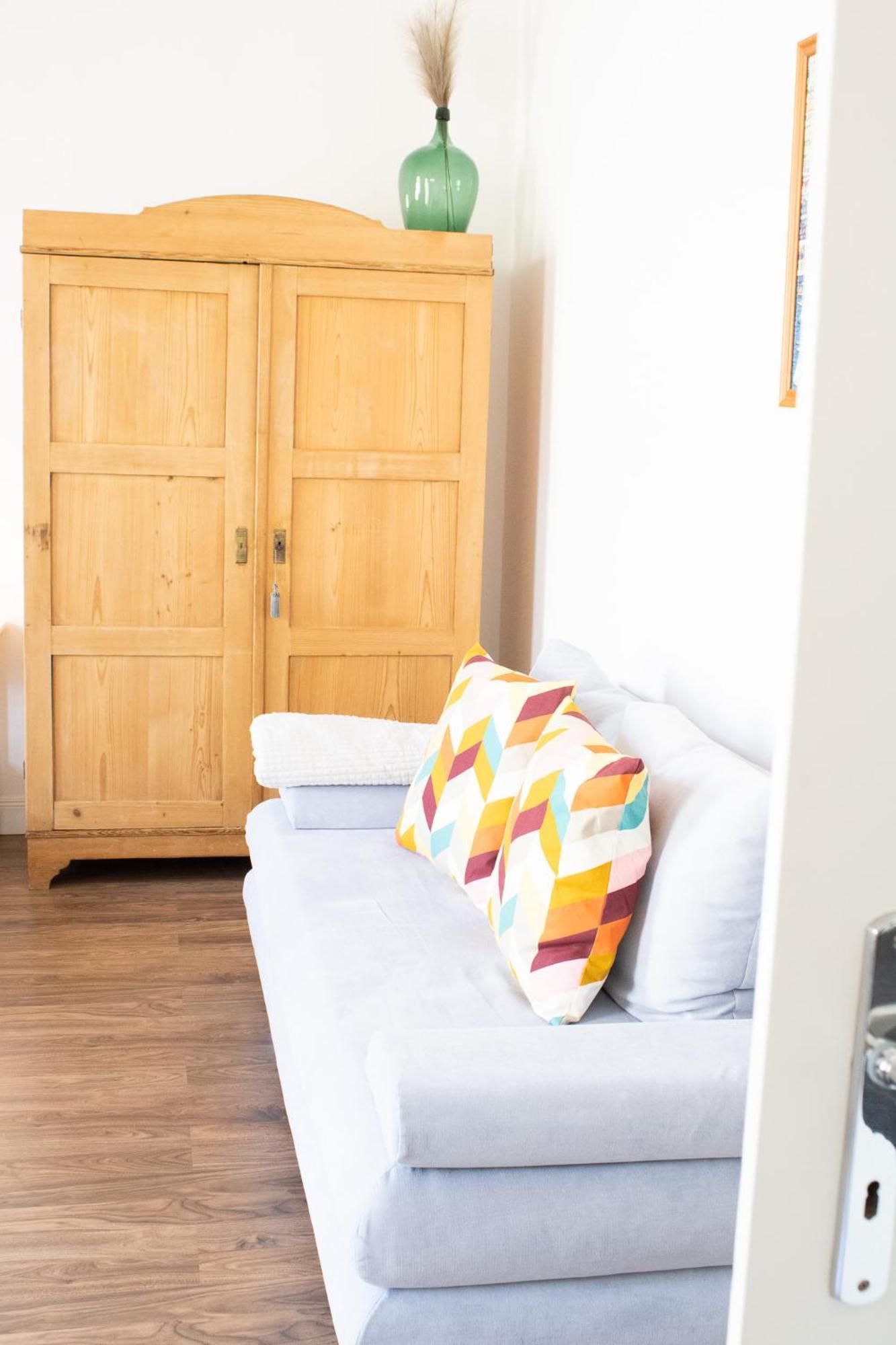Apartment Wiesbaden Mitte, Zentral Am Park, Congresscenter 5 Min, Bahnhof 10Min 外观 照片