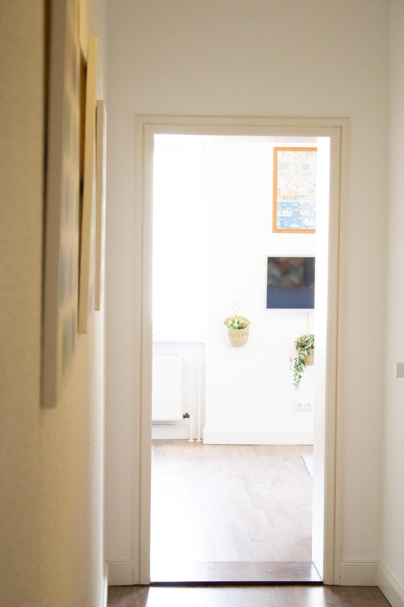 Apartment Wiesbaden Mitte, Zentral Am Park, Congresscenter 5 Min, Bahnhof 10Min 外观 照片