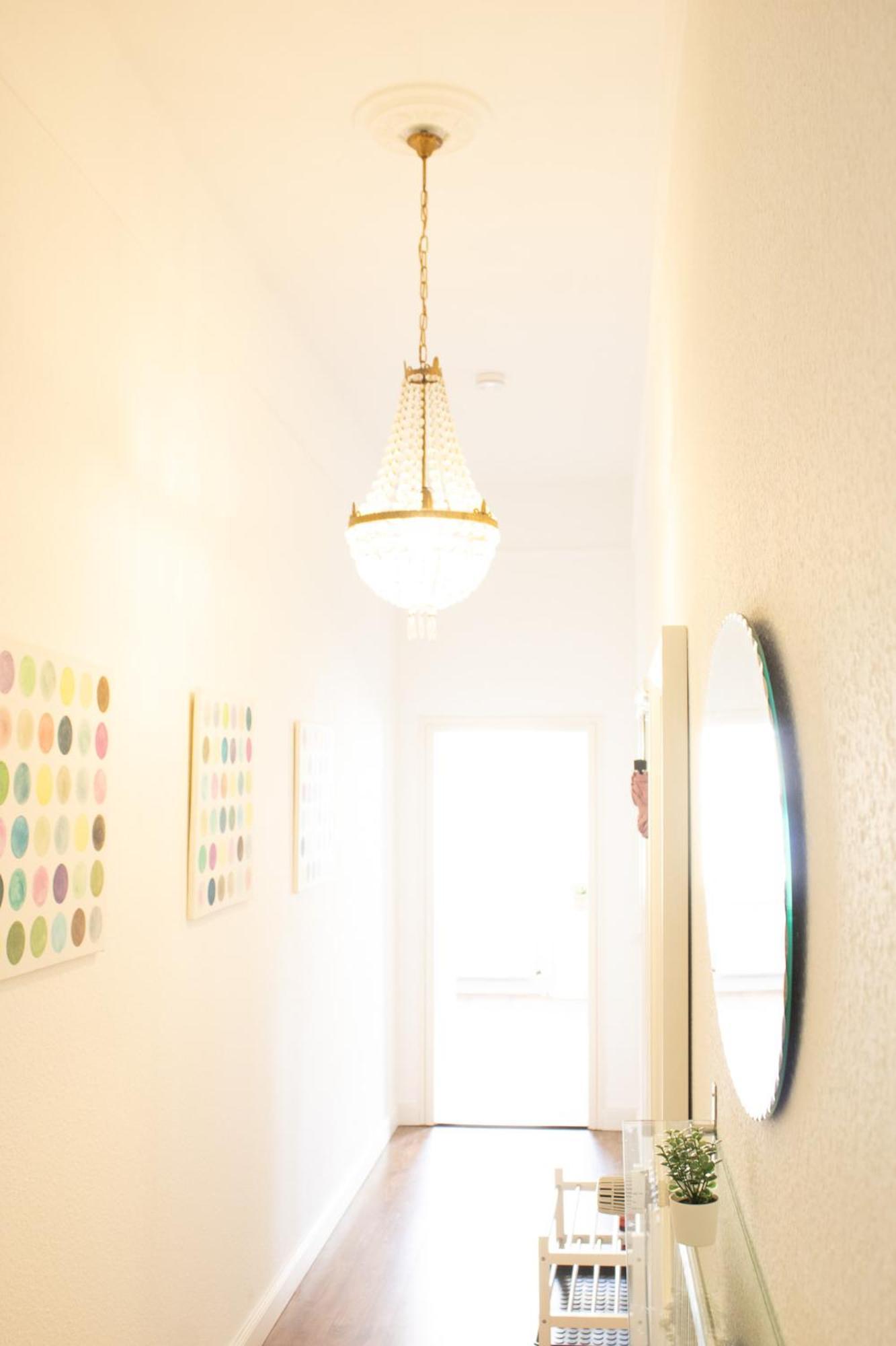 Apartment Wiesbaden Mitte, Zentral Am Park, Congresscenter 5 Min, Bahnhof 10Min 外观 照片