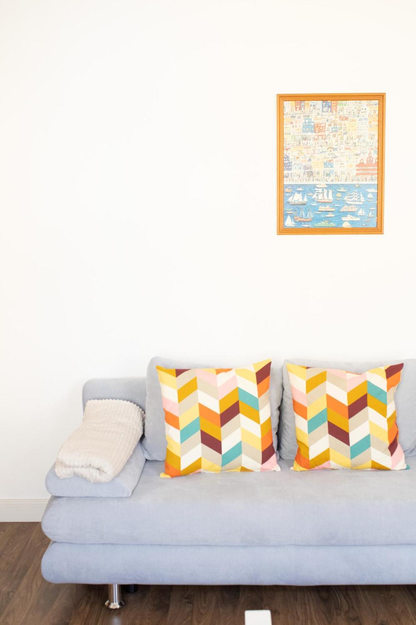 Apartment Wiesbaden Mitte, Zentral Am Park, Congresscenter 5 Min, Bahnhof 10Min 外观 照片