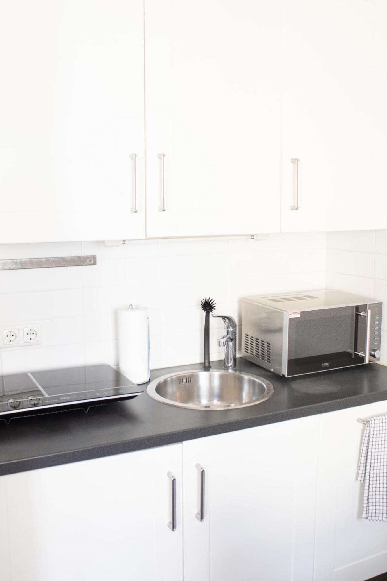 Apartment Wiesbaden Mitte, Zentral Am Park, Congresscenter 5 Min, Bahnhof 10Min 外观 照片